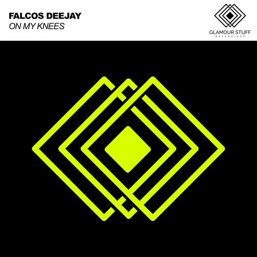 Falcos Deejay - On My Knees [GRVV2001]